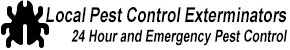 Richmond MN Pest Control Exterminators